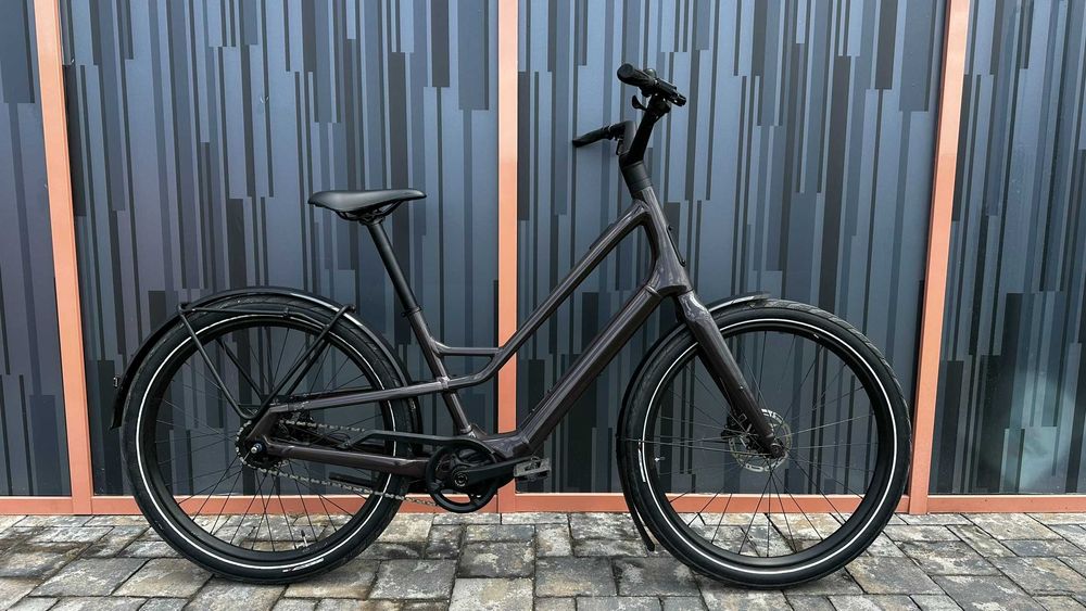 Specialized Turbo Levo Como SL E-bike bicicleta electrica doar 350km