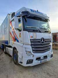 Mercedes actros 480cp-plata in 48de rate leasing rata 898 euro