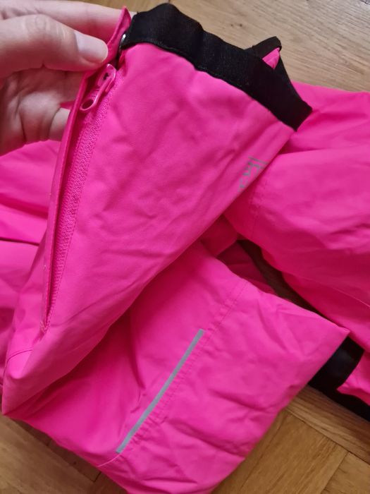 Ски панталон Nortville детски 140 см