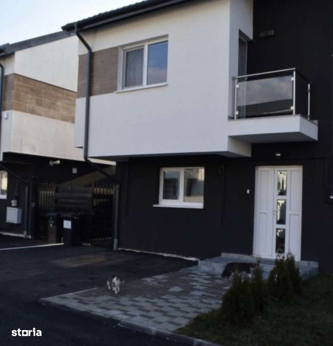 Inchiriez Casa Bragadiru/Prelungirea Ghencea /metrou Raul Doanei