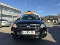 VW Tiguan 2014 - R- line - 4x4