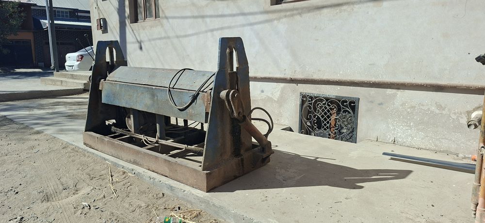 Lista gip sotiladi ishlap duripdi