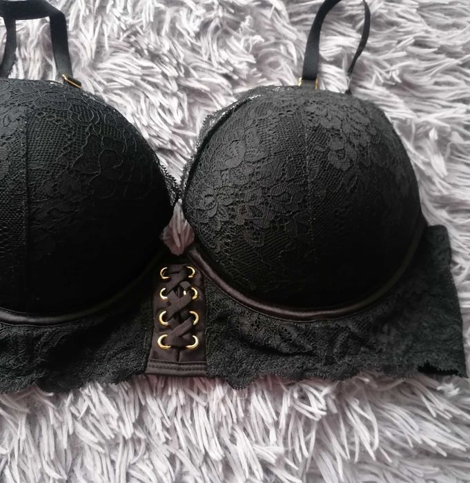 Sutien dama push up 36 90 A