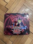 yu gi oh метална кутия с карти