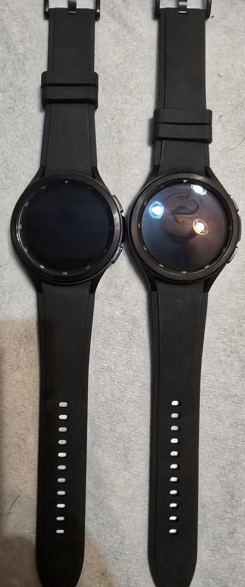 Samsung watch 4 classic R890