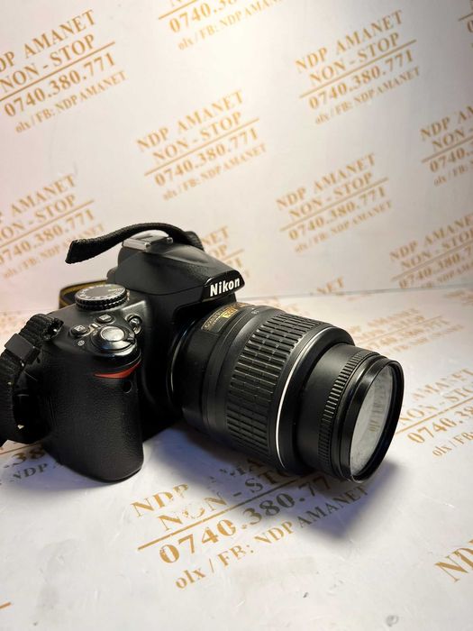 NDP Amanet Calea Mosilor 298   AP FOTO NIKON D3000 (35430)