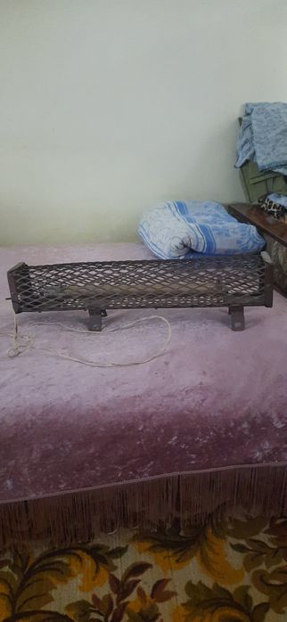 Обогреватель  СССР.