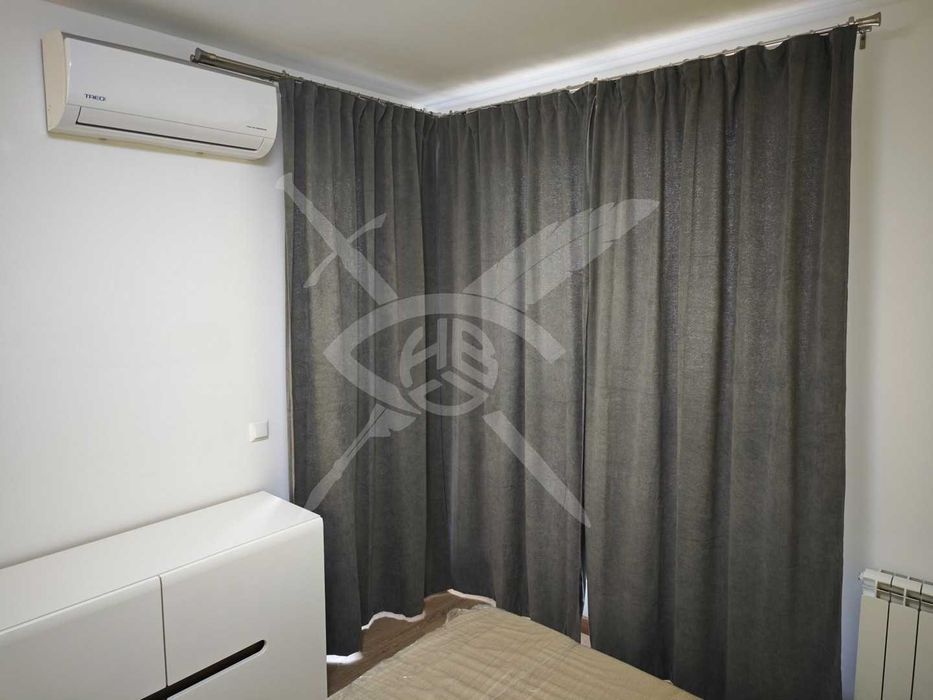 Дава се под наем Тристаен апартамент в София, Връбница 2 - 102 кв.м за 750 € - Снимка #6