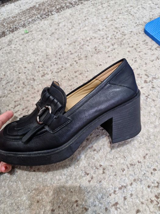 Pantofi dama Anna Cori