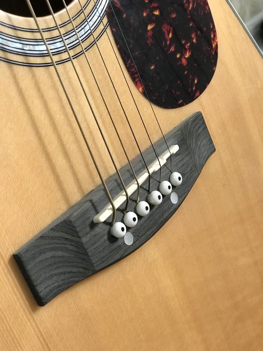 Гитара Agnetha E140