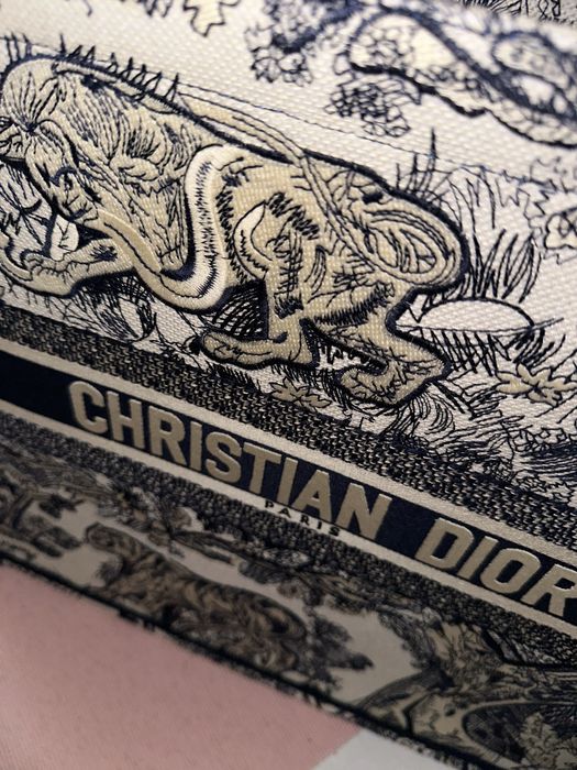 Чанта Dior Диор.