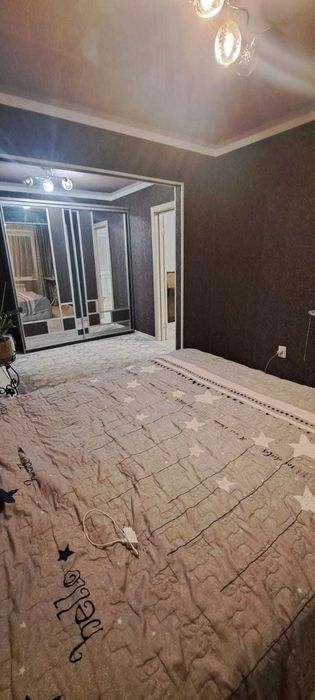 Продажа 3-комнатной квартиры