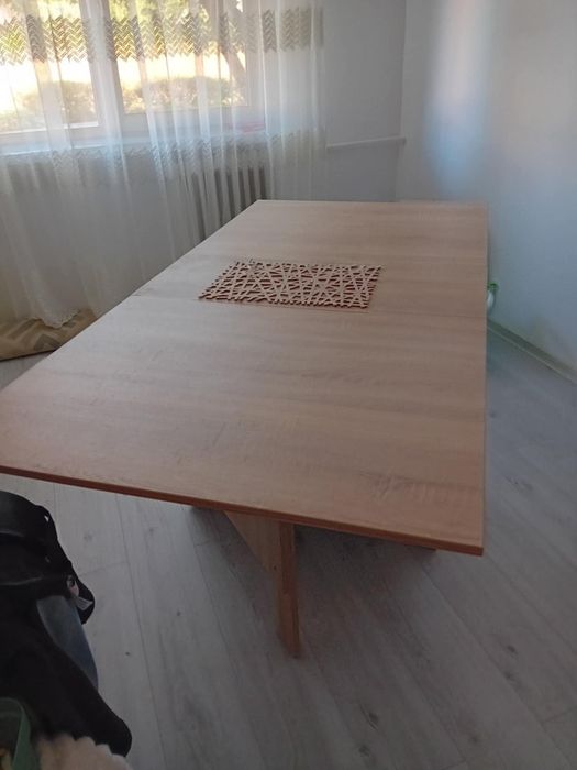 Masa extensibila