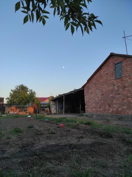 Продаётся хороший теплый  дом в п.Доскей