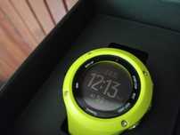 Suunto ambit 3 run lime