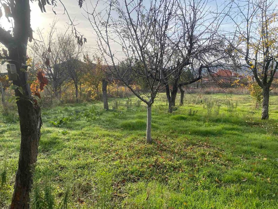 КЪЩА с РЗП 70 кв.м., двор 1300 кв.м., село Столетово