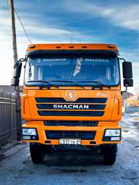 Shacman 40 тн