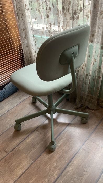 Детски офис стол ИКЕА