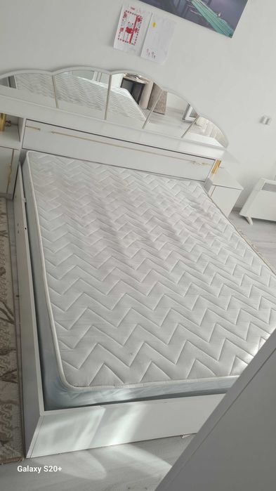 Спален комплект.