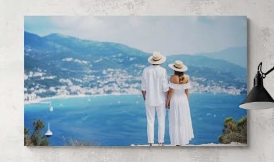 Tablouri canvas personalizate