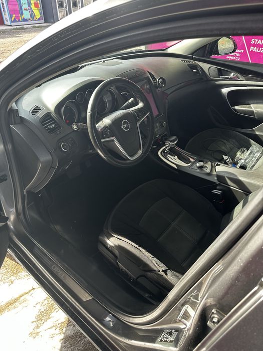 Opel insignia  ocazie