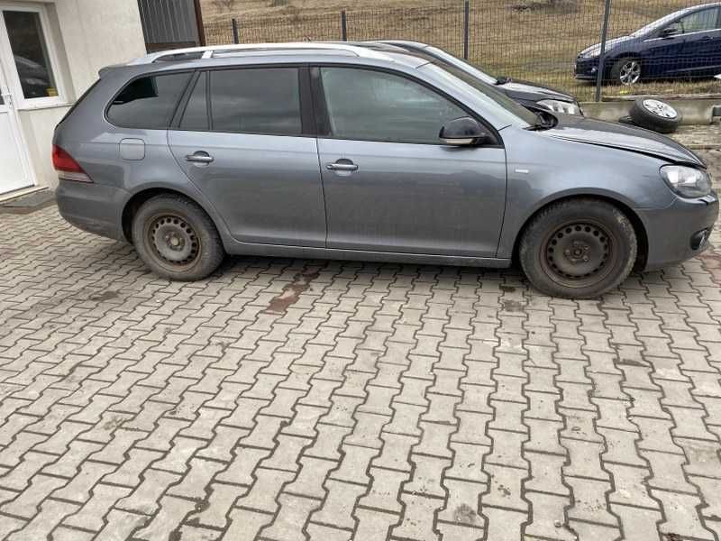 Dezmembrari piese VW Golf 6 Break Match 1.6 TDI CAY