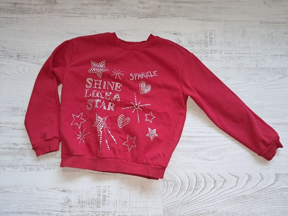 Дрехи за момиче 146 размер