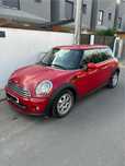 Mini Cooper D, cutie automata, 130.000km