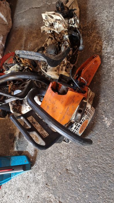 Piese Drujbe Stihl/Husqvarna