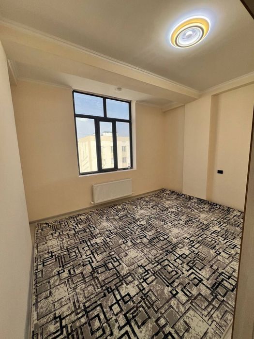 7-мкр.да жойлашган 2 хонали квартира ижарага берилади