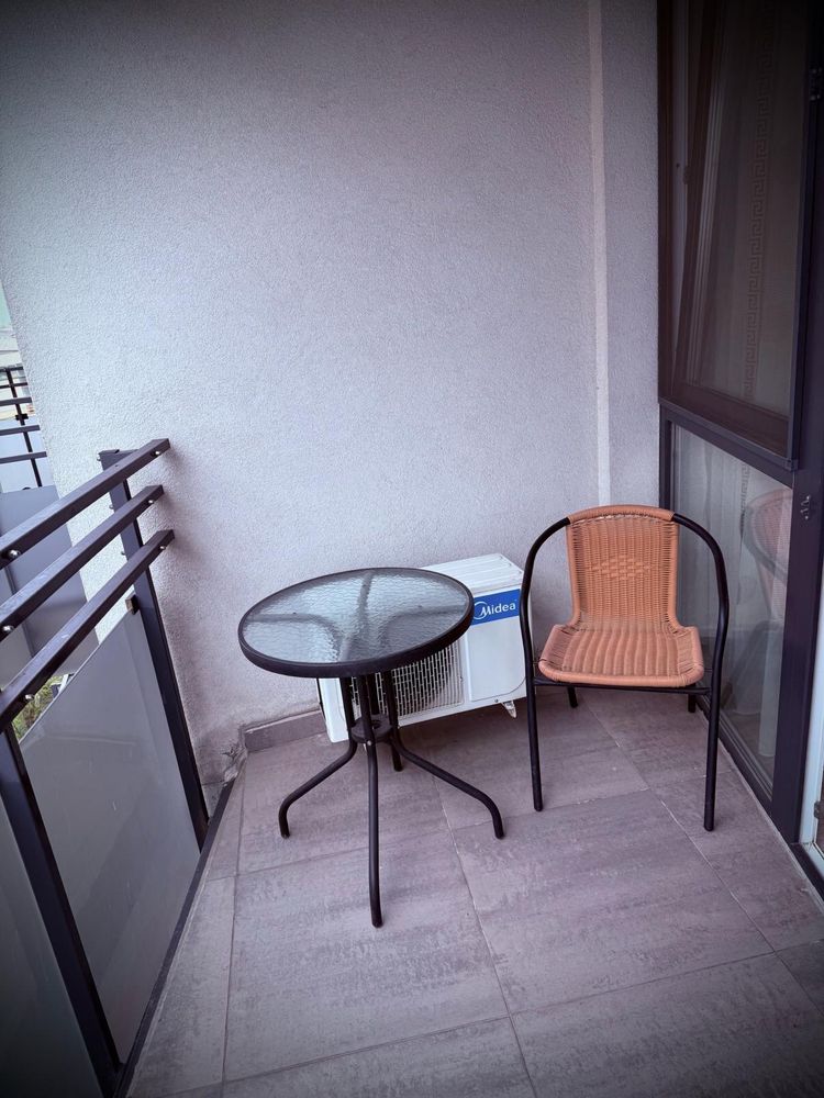Apartament in regim hotelier ARED KAUFLAND