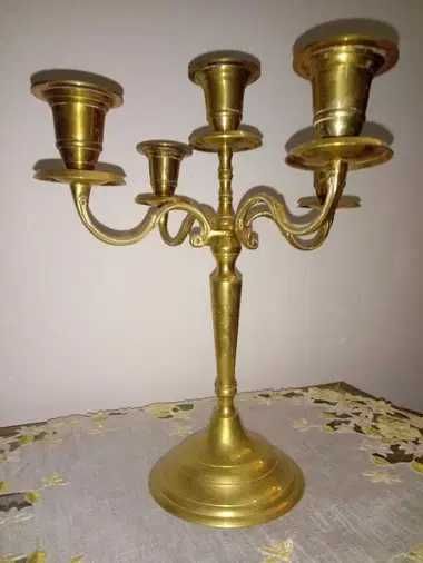 Sfesnic alama 5 focuri