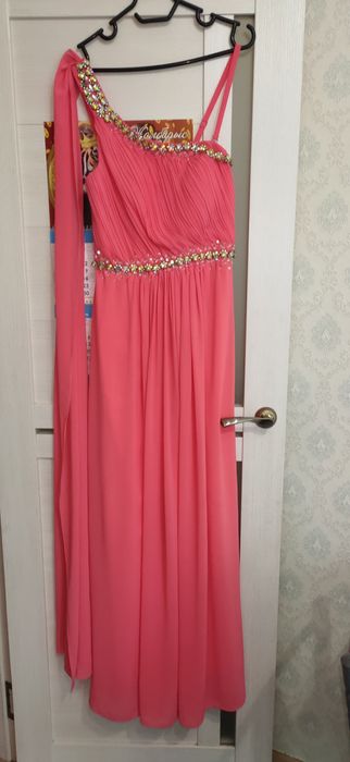 Платье модно стильно