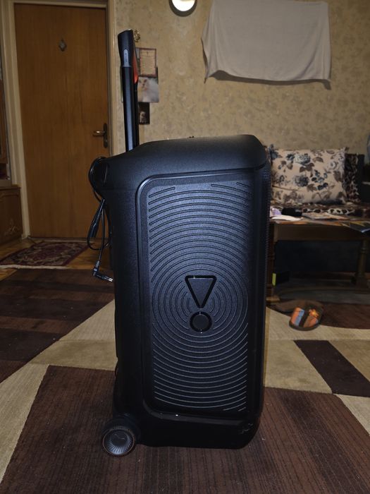 Jbl Partybox Stage320