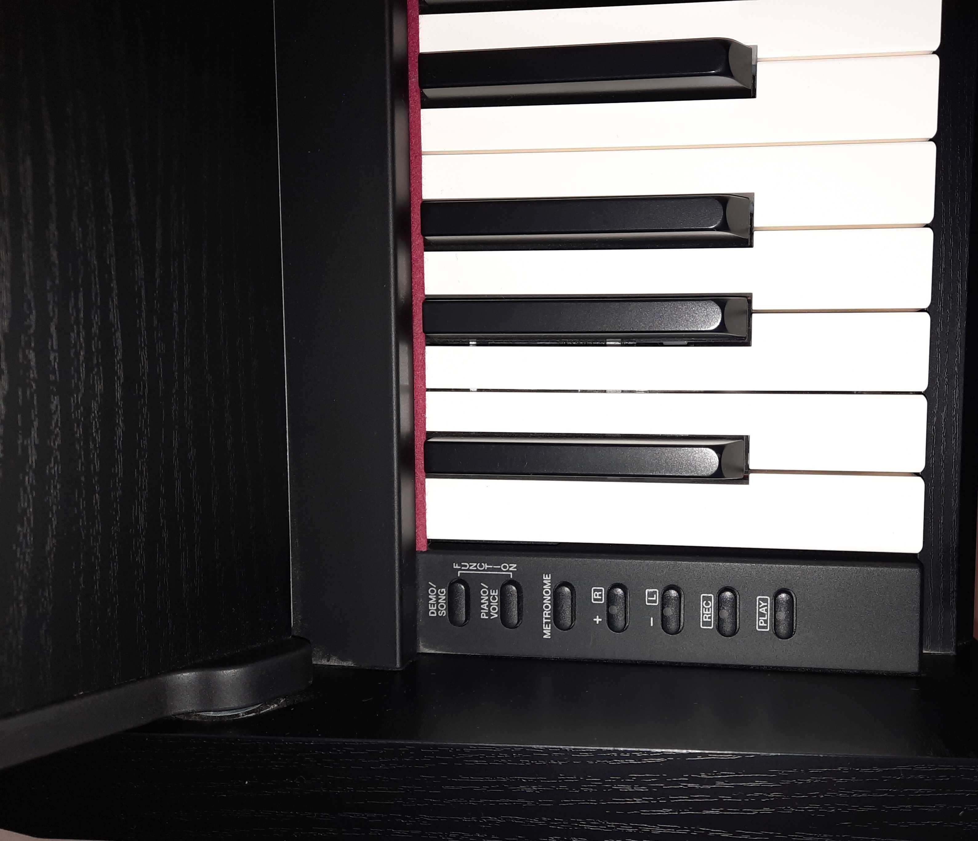 Дигитално пиано+стол Yamaha Arius YDP-S52