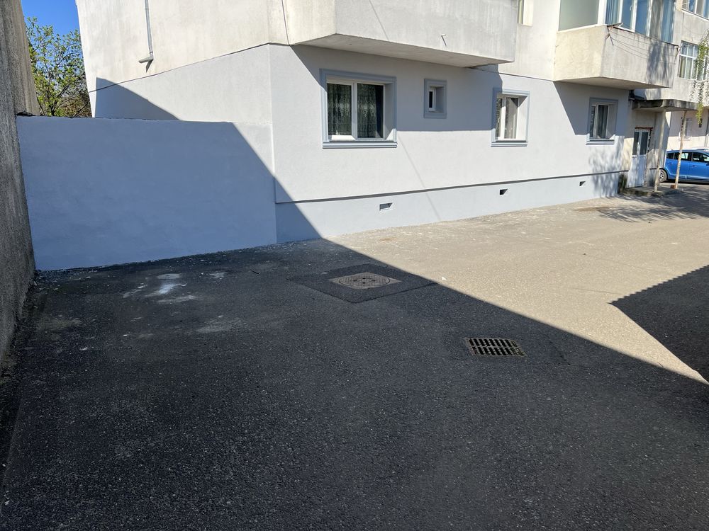 Vand apartament 4 camere facut lux