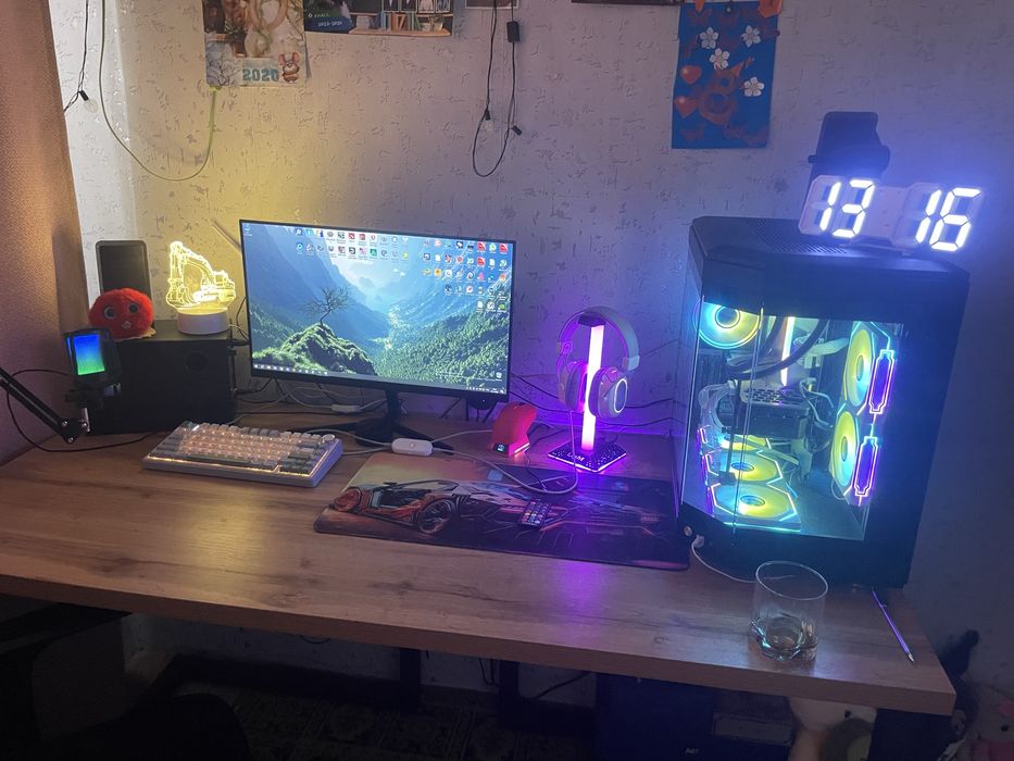 Продам компьютер