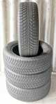 225/60 R17 -Audi A6-C8, Hyundai-Tucson, Subaru-Forester, Jeep-Compass.