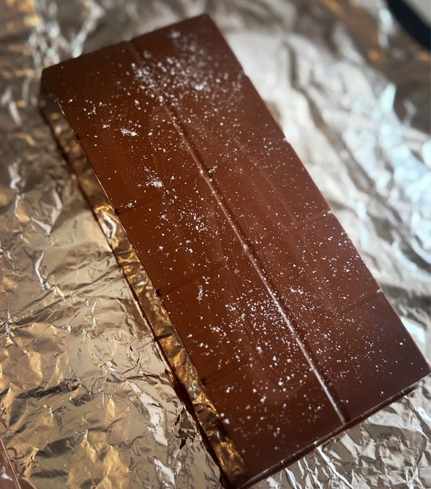 Дубайский шоколад