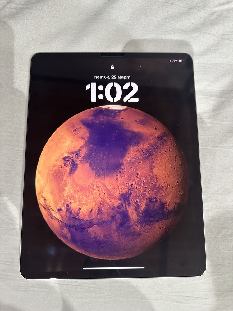 Ipad pro 2023 512GB