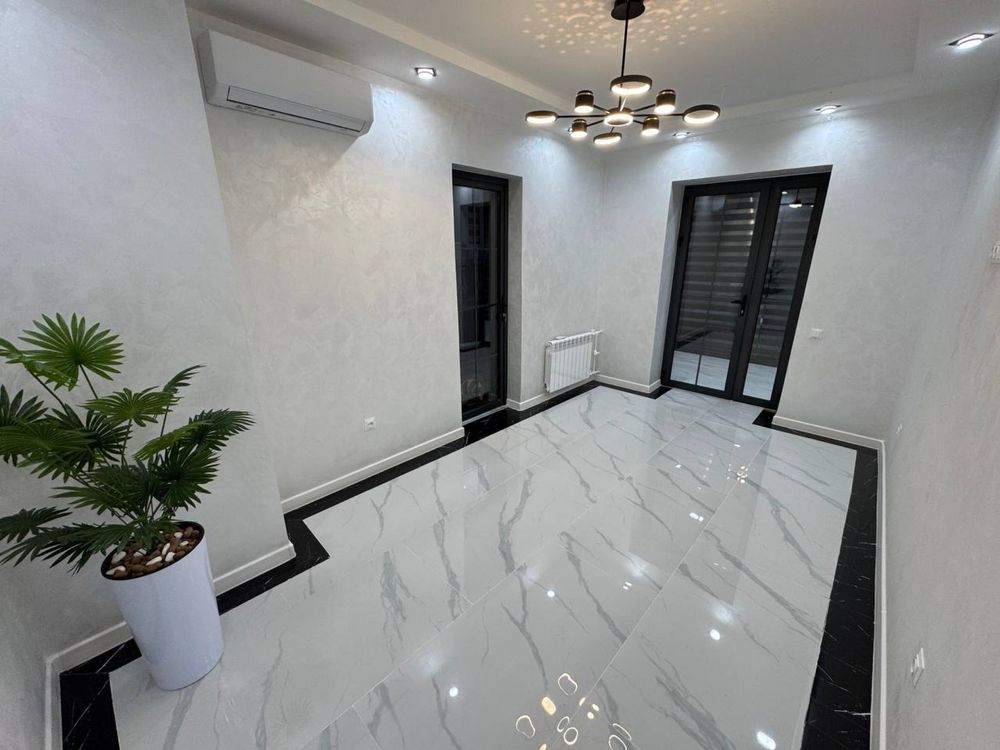 Офис на ул.Саид Барака , 109 м2. ор.Инфинити.