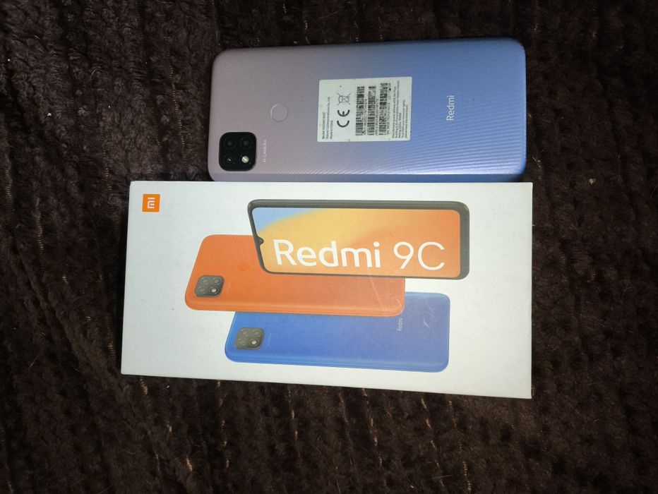 Продам  Redmi 9C