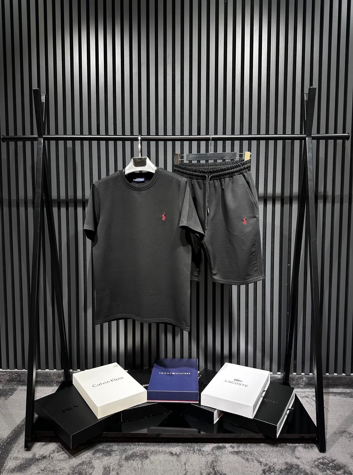 ‼️ Trening bumbac Polo Ralph Lauren colecția premium ‼️