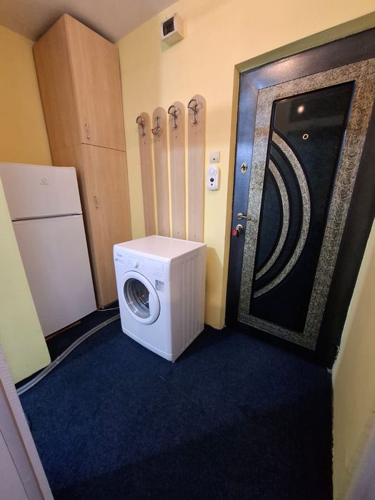 Dau în chirie garsonieră confort 1