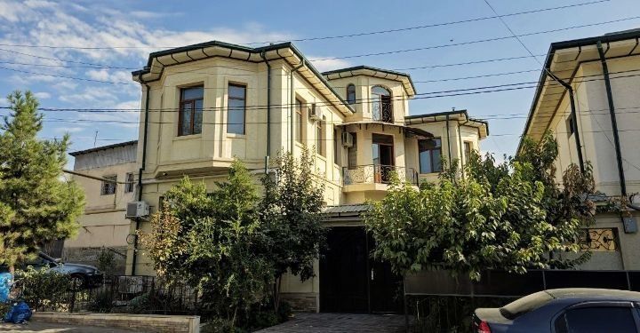 Сдаётся в аренду Евродом только по офис или для жилья!!! Мирабад