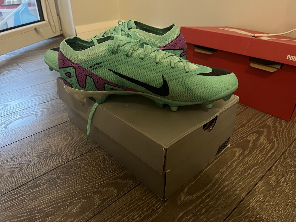 Бутонки nike air zoom Mercurial Vapor 15 Elite