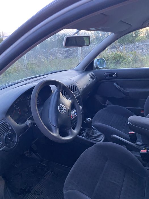 Volkswagen Golf 4