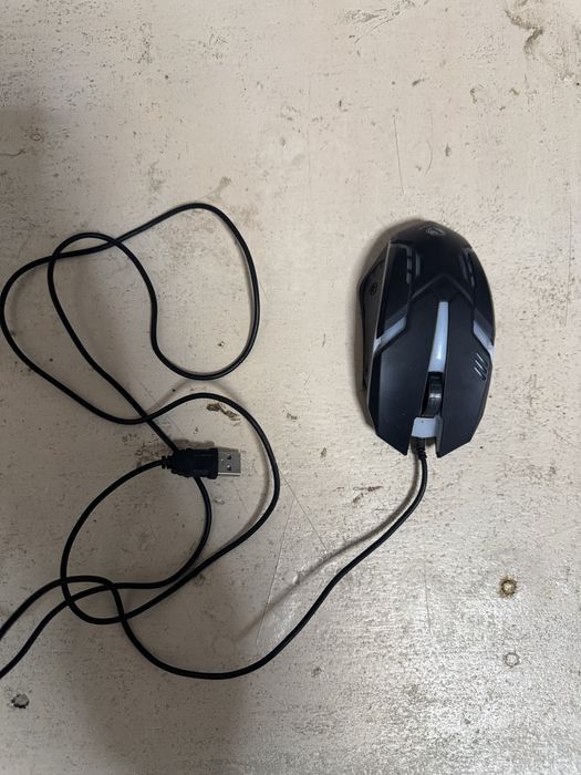 Akvarium CASE RGB gaming PC