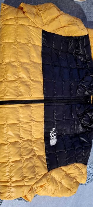 Мъжко яке The North  face