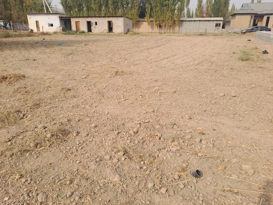 Учаска 10 сотих!